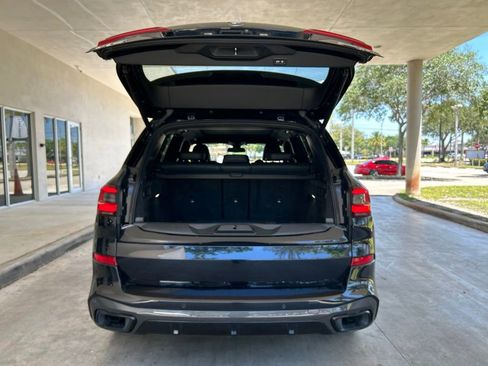 Used 2020 BMW X5 sDrive40i w/ M Sport Package RWD image 33