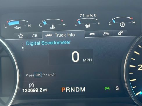 Used 2018 Ford F150 Lariat w/ Equipment Group 502A Luxury AWD/4WD image 15