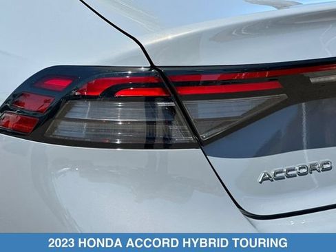 Used 2023 Honda Accord Touring image 29