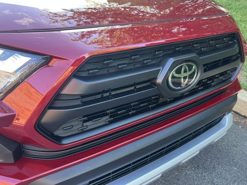 Used 2024 Toyota RAV4 Adventure w/ Convenience Package image 67