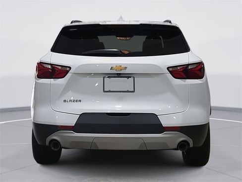 Used 2020 Chevrolet Blazer LT image 6