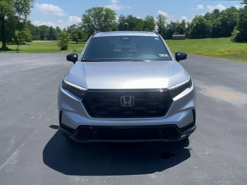 New 2026 Honda CR-V Sport-L image 3