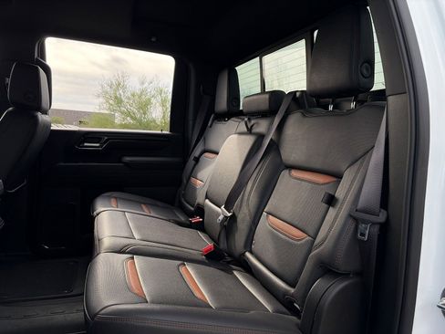 Used 2024 GMC Sierra 3500 AT4 w/ AT4 Premium Plus Package image 40