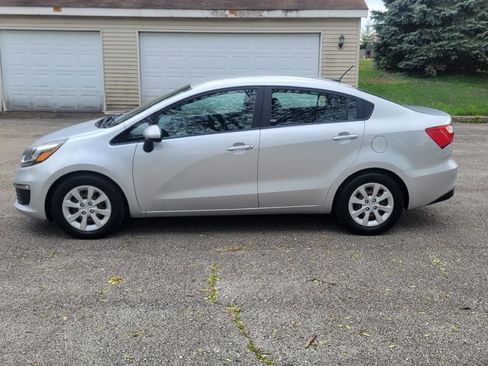 Used 2016 Kia Rio LX w/ Power Package image 6