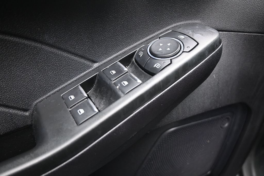 Used 2022 Ford Escape SE w/ SE Sport Appearance Package FWD image 11