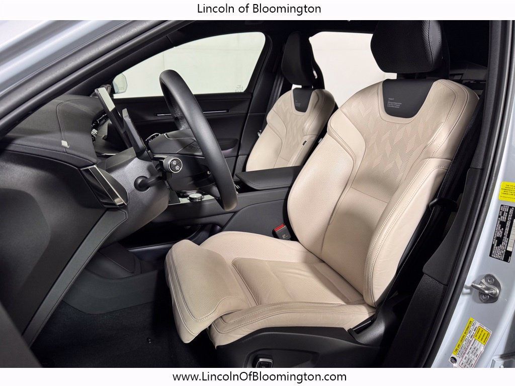 Used 2025 Polestar Polestar 3 AWD/4WD image 15