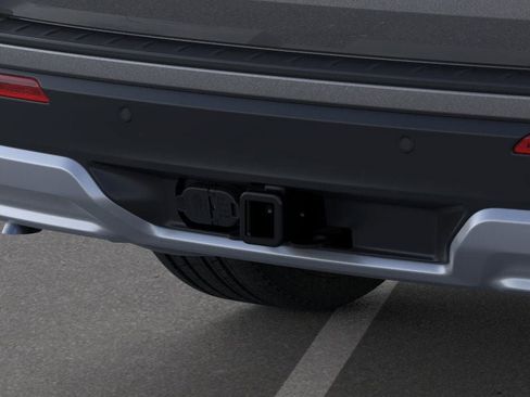 New 2026 Ford Explorer Platinum RWD image 23