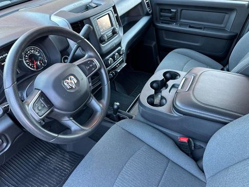 Used 2023 RAM 2500 Tradesman image 9