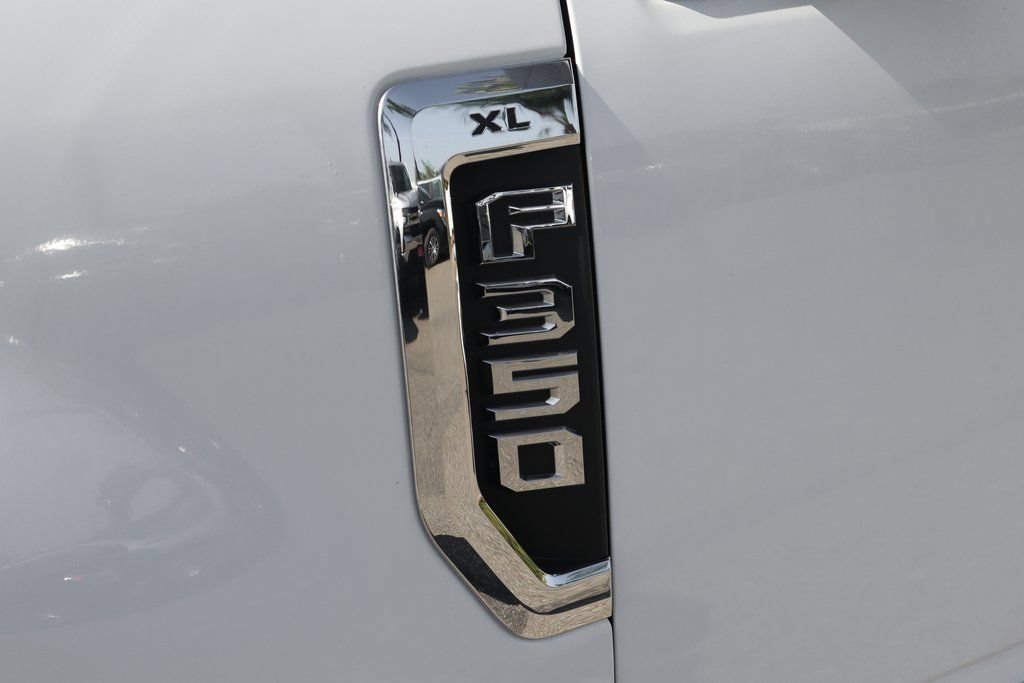 Used 2022 Ford F350 XL w/ Power Equipment Group RWD image 49