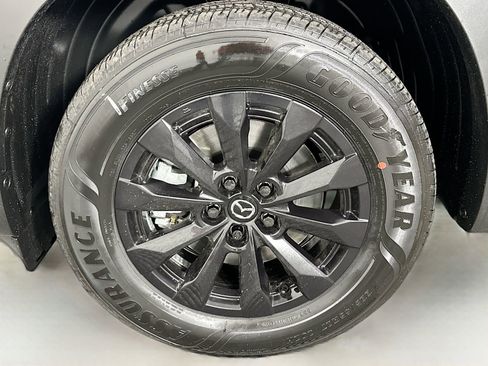 New 2026 MAZDA CX-50 2.5 Hybrid w/ Weather Package image 32