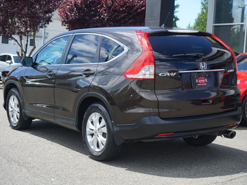 Used 2014 Honda CR-V EX image 3