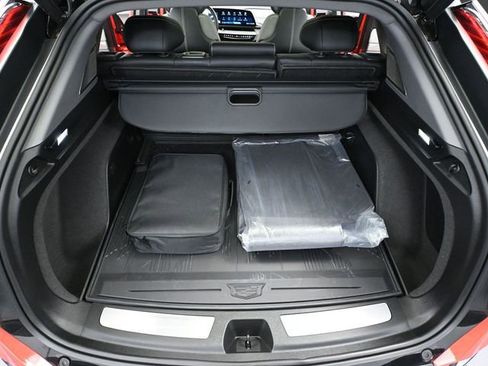 Used 2026 Cadillac Optiq Sport 1 w/ LPO, Floor Liner Package image 41