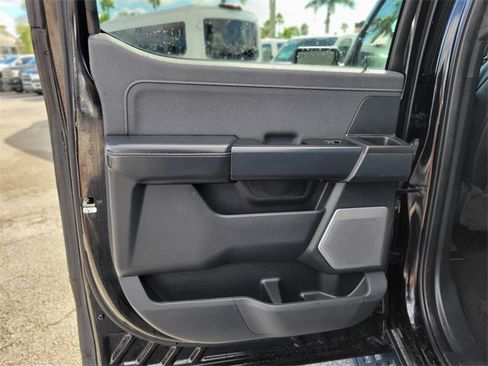 Certified 2022 Ford F150 Raptor w/ Equipment Group 801A High image 13