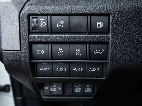 New 2025 Toyota Tacoma Trailhunter w/ Tow Tech Package image 22