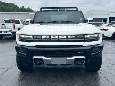 Used 2023 GMC Hummer EV Edition 1 AWD/4WD image 3
