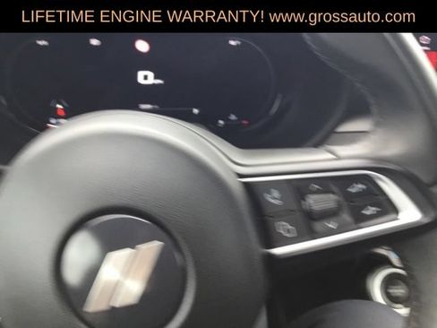 Used 2023 Dodge Hornet GT Plus w/ Tech Pack Plus w/o Parking AWD/4WD image 23