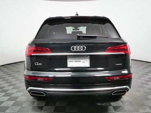 Used 2023 Audi Q5 2.0T Premium Plus w/ Premium Plus Package AWD/4WD image 26