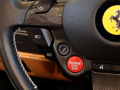 Certified 2022 Ferrari F8 Spider image 63
