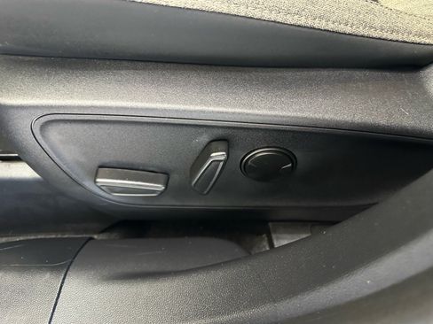 Certified 2025 Ford Bronco Sport Big Bend w/ Convenience Package image 30