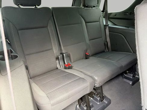 Used 2023 Chevrolet Tahoe LS RWD image 14