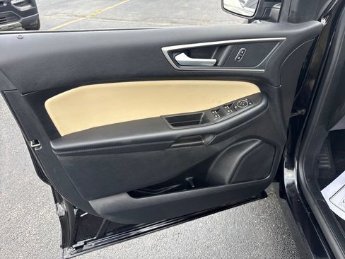 Used 2024 Ford Edge SEL w/ Convenience Package AWD/4WD image 26