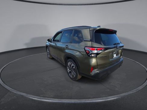 New 2026 Subaru Forester Touring AWD/4WD image 6