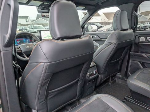 New 2026 Ford Explorer Tremor w/ Tremor Ultimate Package image 46