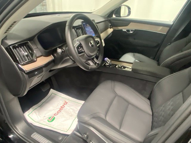 Certified 2026 Volvo XC90 B6 Plus AWD/4WD image 10