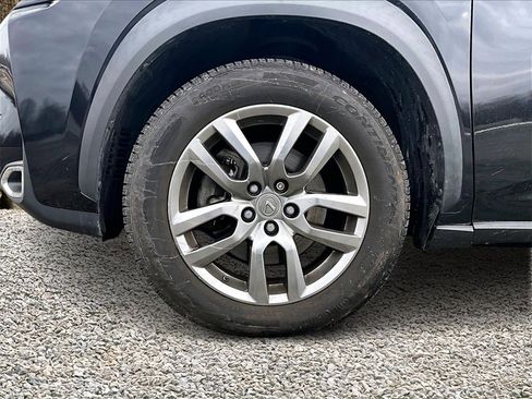 Used 2015 Lexus NX 200t AWD w/ Premium Package image 8