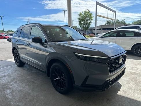 Used 2023 Honda CR-V Sport image 2
