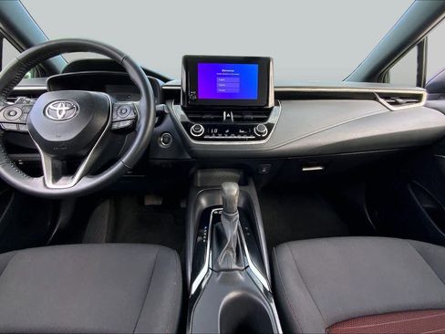 Used 2024 Toyota Corolla SE FWD image 15