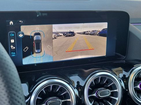 New 2025 Mercedes-Benz GLA 250 image 23