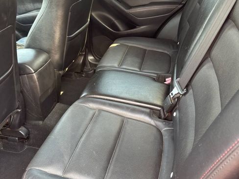 Used 2015 MAZDA CX-5 Grand Touring FWD image 8
