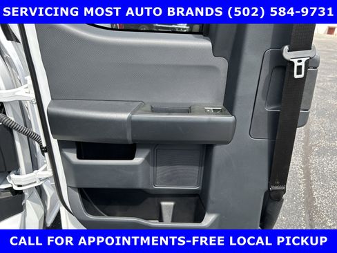 Certified 2023 Ford F150 XL w/ STX Appearance Package image 20