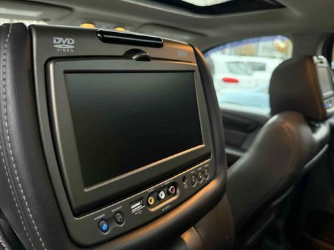 Used 2017 Chevrolet Traverse Premier w/ LPO, 'HIT The Road' Package image 18