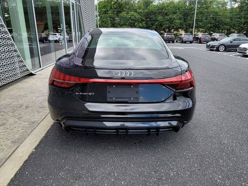 Certified 2024 Audi e-tron GT Premium Plus w/ Executive Package AWD/4WD image 6