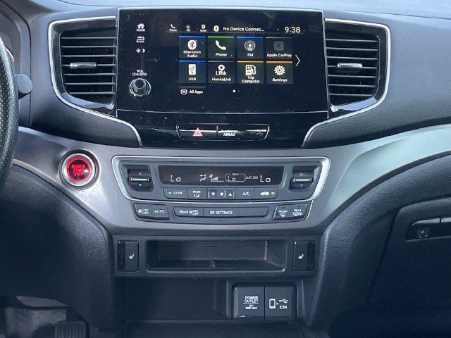 Used 2019 Honda Passport EX-L image 15