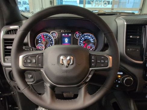 New 2026 RAM 1500 Big Horn w/ Night Edition image 20