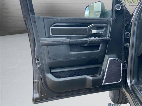 Certified 2020 RAM 3500 Laramie AWD/4WD image 27