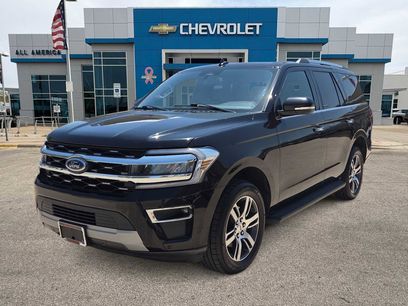 Used 2024 Ford Expedition Limited