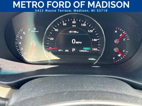 Used 2020 Kia Sorento EX AWD/4WD image 31