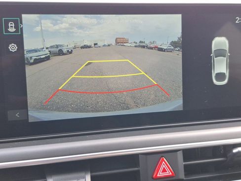 New 2026 Kia K5 GT-Line image 21