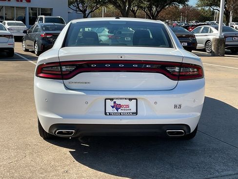 Used 2022 Dodge Charger SXT image 6