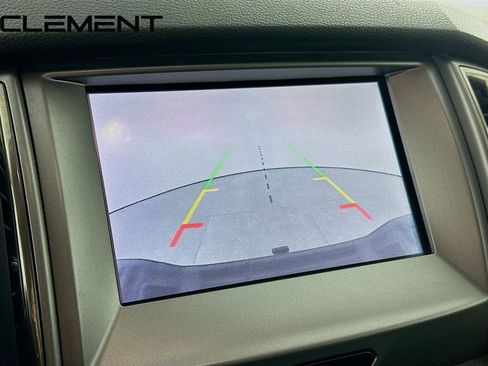 Used 2021 Ford Ranger XLT w/ Equipment Group 301A Mid image 19