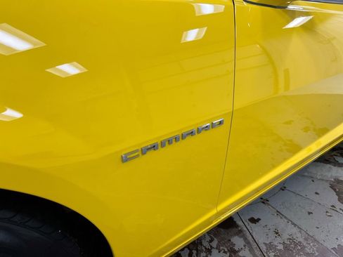Used 2012 Chevrolet Camaro SS w/ RS Package RWD image 25
