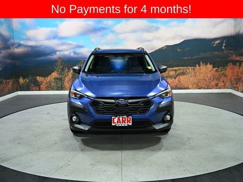 Used 2025 Subaru Crosstrek 2.0i Premium image 3