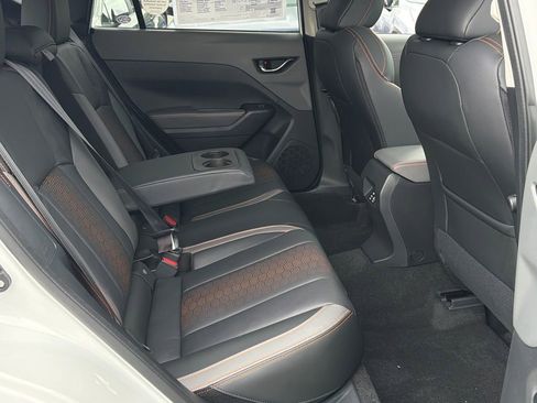 New 2026 Subaru Crosstrek 2.5i Limited AWD/4WD image 12