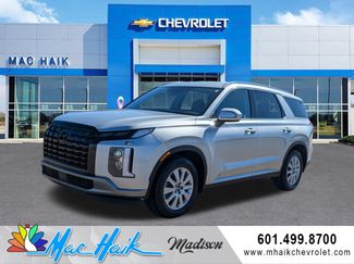 Used 2024 Hyundai Palisade SEL video 1