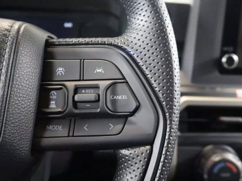 New 2025 Toyota Tacoma SR5 image 16