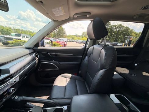 Used 2024 Kia Telluride S w/ S Sunroof Package AWD/4WD image 30